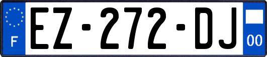 EZ-272-DJ