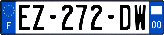 EZ-272-DW