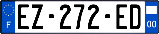 EZ-272-ED