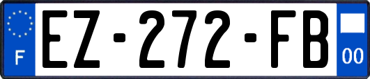 EZ-272-FB