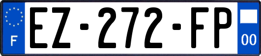 EZ-272-FP