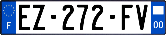 EZ-272-FV