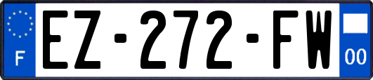 EZ-272-FW