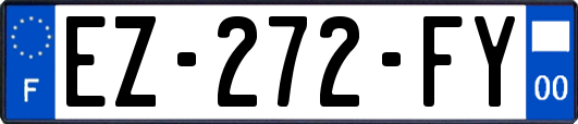 EZ-272-FY