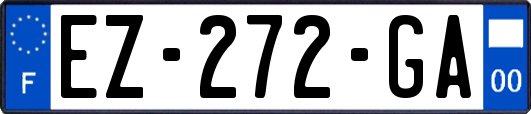 EZ-272-GA