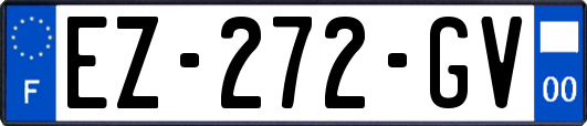 EZ-272-GV