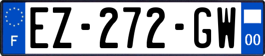 EZ-272-GW