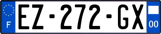 EZ-272-GX