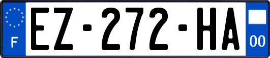 EZ-272-HA