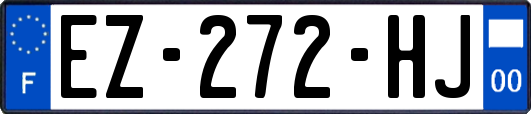 EZ-272-HJ