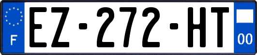 EZ-272-HT