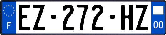 EZ-272-HZ