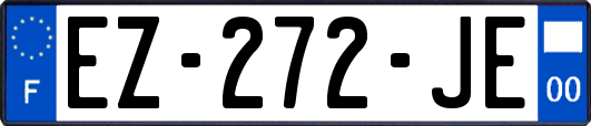 EZ-272-JE