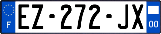 EZ-272-JX