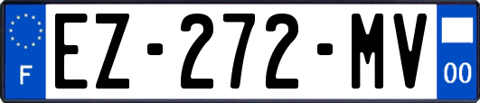 EZ-272-MV