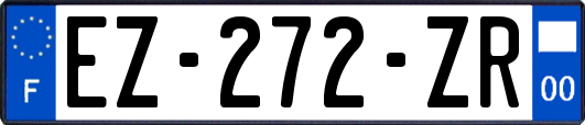 EZ-272-ZR