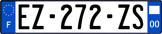 EZ-272-ZS
