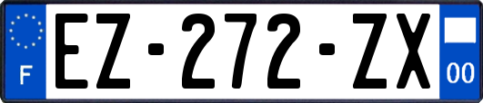 EZ-272-ZX