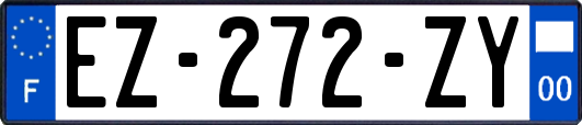 EZ-272-ZY