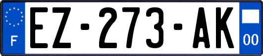 EZ-273-AK