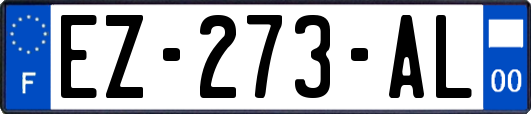 EZ-273-AL