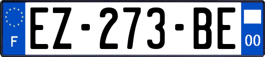 EZ-273-BE