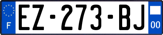 EZ-273-BJ