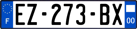 EZ-273-BX