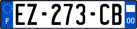 EZ-273-CB