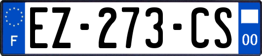 EZ-273-CS