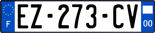 EZ-273-CV