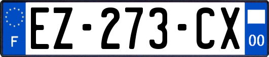 EZ-273-CX