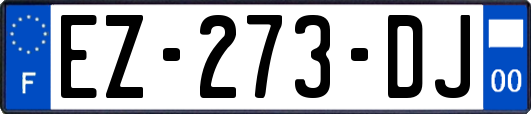 EZ-273-DJ