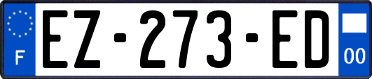 EZ-273-ED