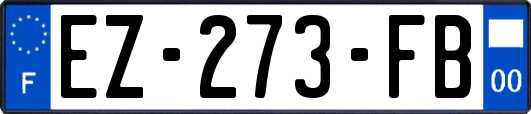 EZ-273-FB