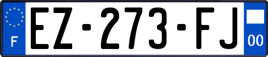 EZ-273-FJ