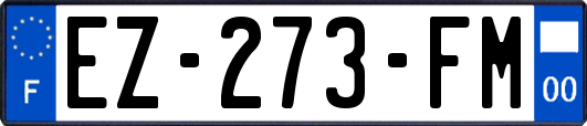 EZ-273-FM