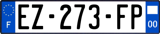 EZ-273-FP