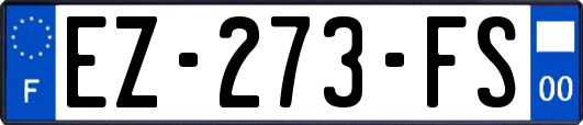 EZ-273-FS