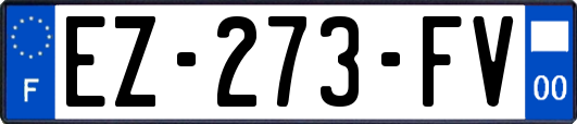 EZ-273-FV