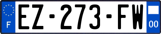 EZ-273-FW