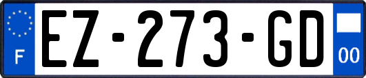 EZ-273-GD