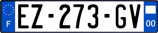 EZ-273-GV