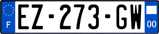 EZ-273-GW