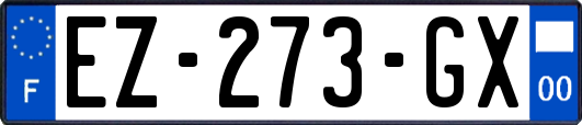 EZ-273-GX