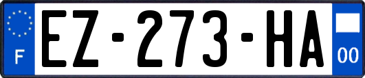 EZ-273-HA