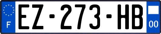 EZ-273-HB