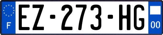 EZ-273-HG