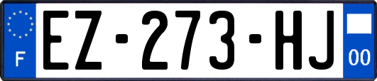 EZ-273-HJ