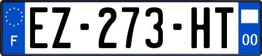 EZ-273-HT